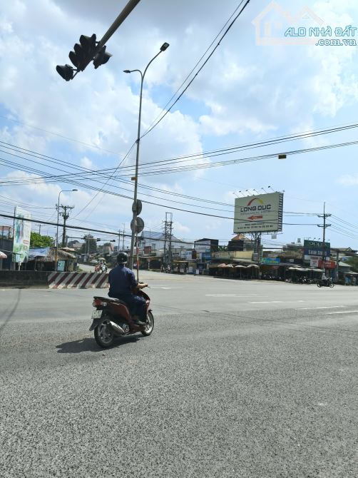 Bán 4,2 sào Mặt Tiền Quốc Lộ 51 An Phước, Long Thành - Cơ Hội Đầu Tư Vàng Sở Hữu 3 Mặt Ti - 4