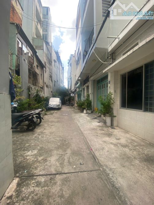 Bán nhà Khu Đinh Công Tráng – Quận 1, Giá 19.8 tỷ TL - 4