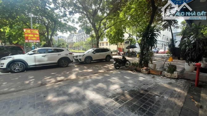 Bán Nhà Phố Dịch Vọng Hậu Cầu Giấy 165m2-9T MT10m Vỉa Hè 105 Tỷ Có Thương Lượng. - 4