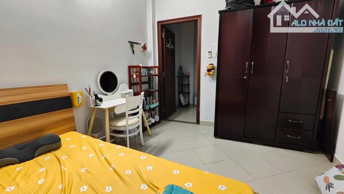 Bất Động Sản Nguyễn Thái Bình Quận 1 - Cơ Hội Vàng Đầu Tư & An Cư! Trung tâm Quận 1, khu v - 4