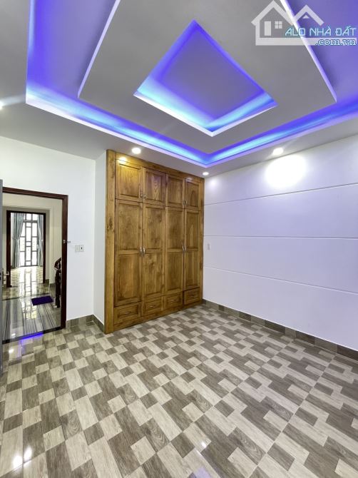 Bán nhà đường Liên Khu 5-6, Hẻm ôtô, 60m2, 4 Lầu, Vừa ở vừa KD, 5.5 tỷ - 4