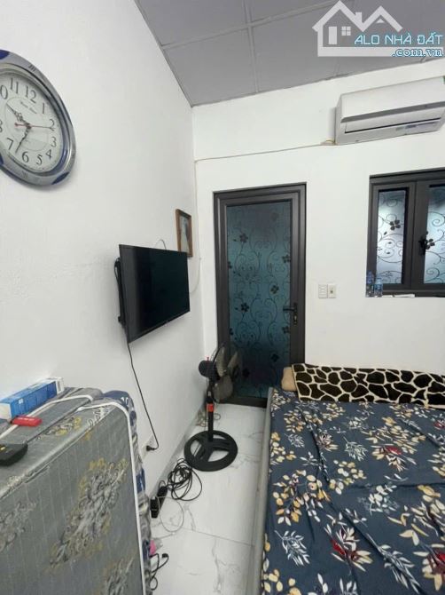 Nhà Đẹp Phố Cát Linh 25 m 2 -4 Tầng 3 Phòng Ngủ -full Công Năng - 4