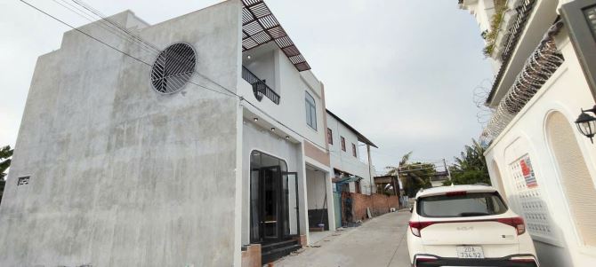 Bán nhà 1 trệt 1 lầu mới tinh, gần cầu Đồng Khởi, SR,TC, chỉ 3 tỷ 790 - 4