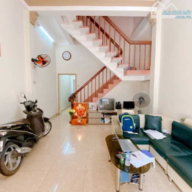 NHÀ 3 TẦNG ĐƯỜNG NHỰA 10M THÂN NHÂN TRUNG, P.13, TÂN BÌNH, 4X16M, NỞ HẬU, GIÁ 15.5 TỶ TL - 4