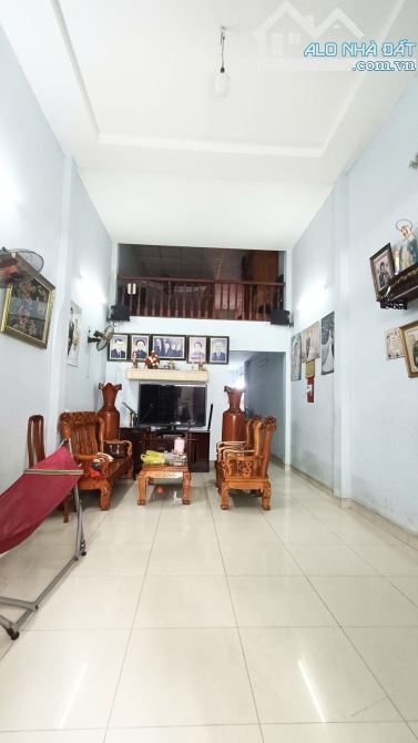 NHÀ ĐẸP GIÁ TỐT – HẺM 8M THÔNG – KHU DÂN CƯ AN NINH💥 - 4