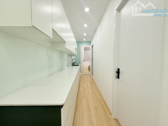 Hơn 2 Tỷ Có  Ngay Căn Chung cư  Quận 10, 43m2, 2PN , Full Nội Thất , Giâ 2,8 Tỷ TL - 4