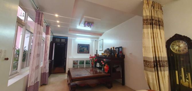 Biệt thự KĐT Xa La – Hà Đông | 2 mặt thoáng – kinh doanh sầm uất – giá chỉ hơn 43 tỷ - 4