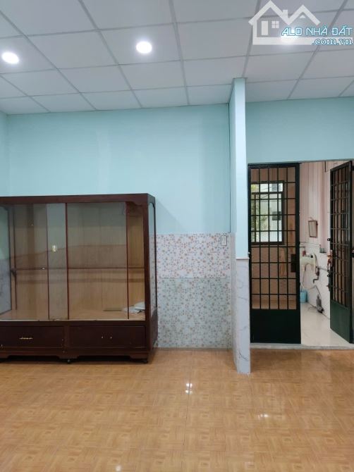 Bán nhà _ HXH_ Trịnh Đình Trọng 54m² chỉ 6 tỷ65 còn TL - 4