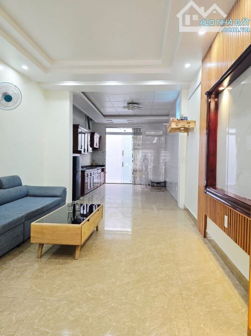 Bán nhà 5 tầng phường Sở Dầu Hồng Bàng Hải Phòng - 4