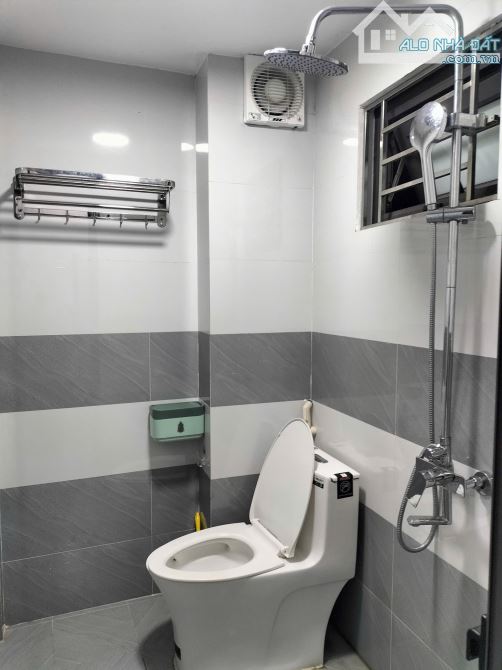 Bán nhà mặt đường Ngọc Hồi, 33m2 x 5 tầng, kinh doanh sầm uất, vỉa hè siêu rộng, tầm tiền - 4