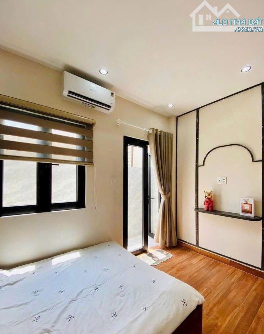 2 Tầng 59m2 có 6 tỷ x Lê Đức Thọ Phường An Hội Tây(P13 Gò Vấp) TP. HCM - 4