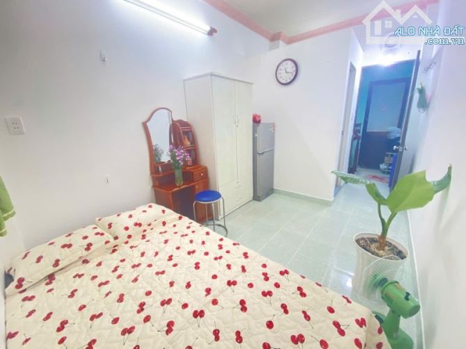 🌾 BÁN NHÀ HẺM LỚN LÊ VĂN SỸ Q.3 – THU NHẬP 200TR/NĂM - 4 PHÒNG NGỦ – 7.8 TỶ TL! - 4