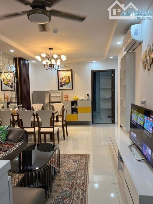 Tổng Hợp Căn Hộ Xã Hội Hud Phước Long Nha Trang Đang Rao Bán - 4
