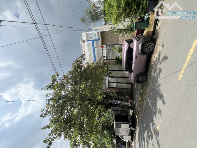 Nhà mặt tiền Nguyễn Tuyển ngay Nguyễn Duy Trinh Bình TrưngTây ngang 8m dài 28m giá rẻ - 4