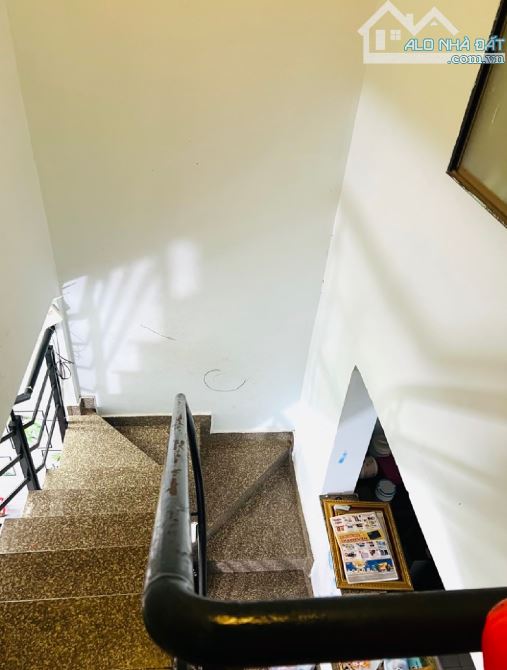 NHÀ 2 TẦNG LÂM THỊ HỐ , QUẬN 12 – HẺM XE TẢI THÔNG - 45M2-SỔ HỒNG RIÊNG-4,6 TỶ TL - 4