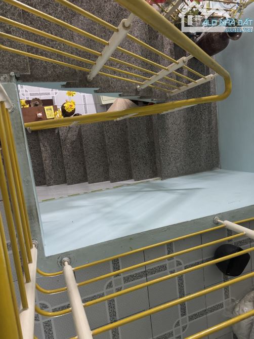 chủ cần bán nhanh căn nhà 2 tầng đường Ngô Quyền. Sơn trà - 4