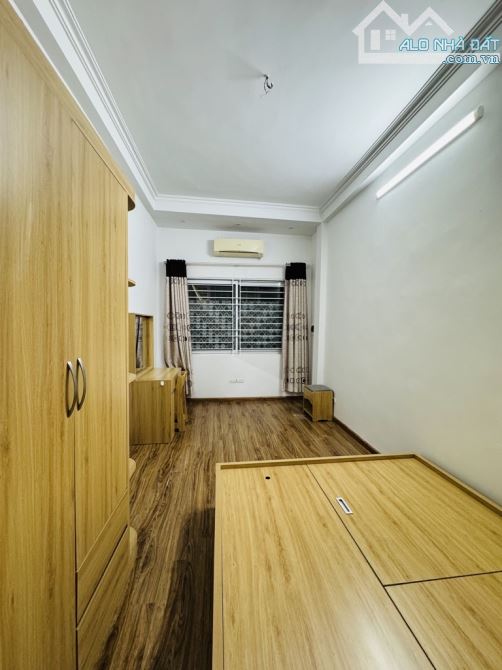 Bán nhà Trương Định- 4 tầng đẹp full nội thất- Nhà cực thoáng - 4