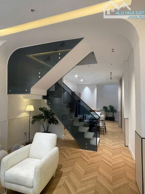 60m2, BÁN NHÀ HẺM 8M, KO LỘ GIỚI, 4 TẦNG, 1/ PHAN HUY ÍCH, P15 TÂN BÌNH, 8 TỶ xíu - 4