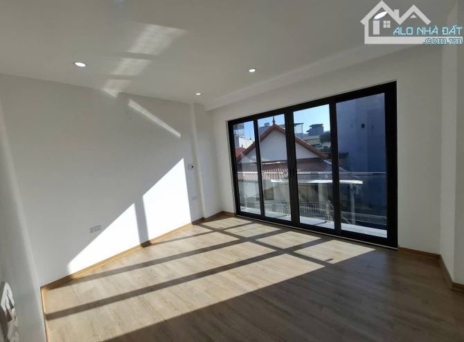 Bán nhà Lệ Mật, Long Biên 46m2, 6 tầng, ô tô vào, thang máy, 9.5 tỷ - 4