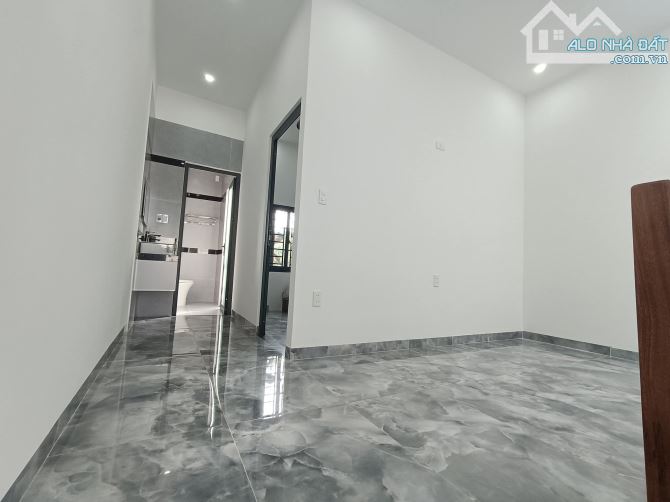 📌📌📌Làm việc trực tiếp!!! 🏠 Bán nhà 2 tầng mới đẹp Kiệt Đà Sơn 2 giá rẻ 🌺 - 4