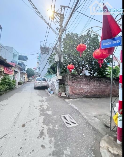 🏘️Nhà mới - Đông Dư - Gia Lâm - Ngõ Nông Ô Tô Đỗ Cửa - 50 M Ra Ô tô Tránh - 4