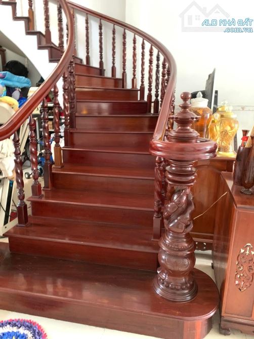Bán Nhà Trệt Lầu Trục Chính Hẻm 71 Cách Mặt Tiền Đường CMT8 25m ( Cặp Bên Đại Học Cảnh sát - 4