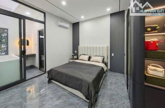 📌📌Làm việc trực tiếp!!!! Bán nhà 3 tầng mới đẹp full nội thất Nguyễn Huy Tự 🍀 - 4