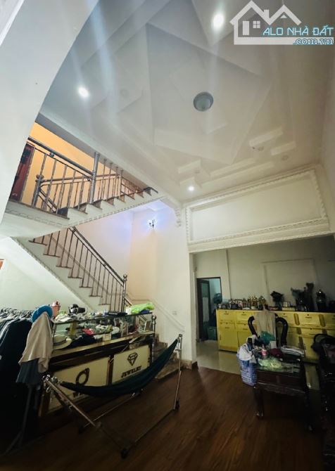 🔥 BIỆT THỰ VƯỜN 435M² – MẶT TIỀN TÂN HIỆP, HÓC MÔN – SỔ VUÔNG – GIÁ 12 TỶ TL - 4