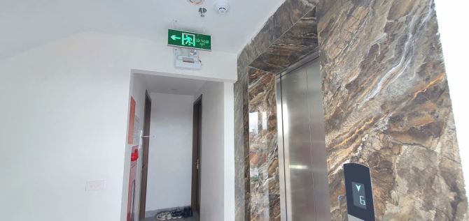 Minh Khai – CCMN 86m², 7 tầng, 25.5 tỷ – Doanh thu 1.6 tỷ/năm - 4