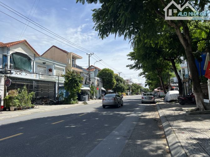 Bán nhà đất đường Hai Bà Trưng- Hội An - 4