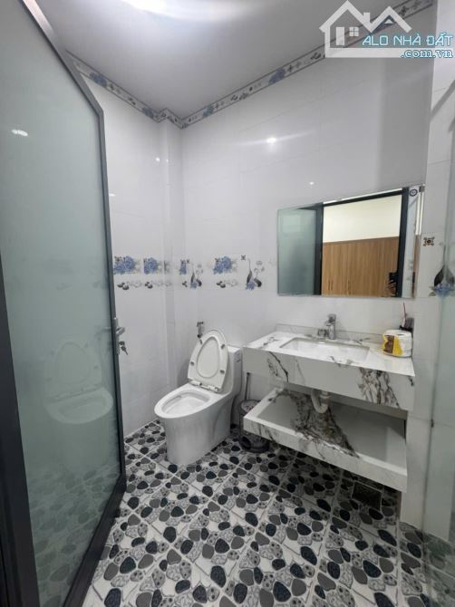 NHÀ 3 TẦNG MỚI ĐẸP MẶT TIỀN MỸ AN 21- NGAY SÔNG CHƯƠNG DƯƠNG- 4 PN- 100M2- CHỈ 12,5 TỶ - 4
