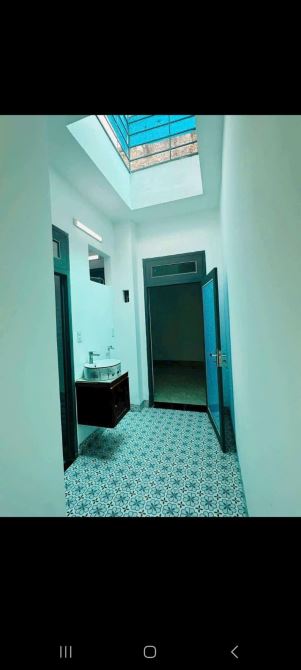 NHÀ HẺM 27 NƠ TRANG GƯ ĐƯỜNG 3 Ô TÔ TRÁNH NHAU: Giá 2.29 tỷ - 4
