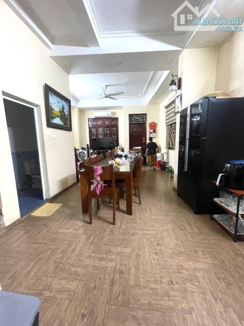 Nguyễn Cao- Hai Bà Trưng-47m² × 5T, LÔ GÓC, NGÕ THÔNG, GẦN CHỢ -Nhỉnh 12 tỷ (TL) - 4