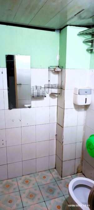 cho thuê nhà nguyên căn đường 19 Linh Chiểu 1 trệt 1 lầu 3 phòng ngủ - 4