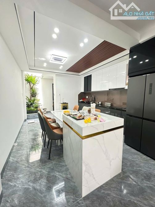 📌📌📌LÀM VIỆC TRỰC TIẾP GIÁ TỐT !!!BÁN nhà 3 tầng mặt tiền nguyễn huy tự - 4