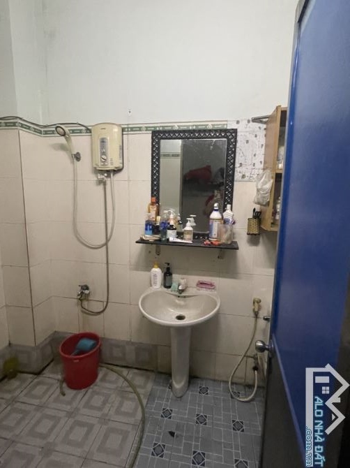 Nhà HXH Thống Nhất 102m² ngang 5m nở hậu – P16, Gò Vấp – 6.5 tỷ - 4