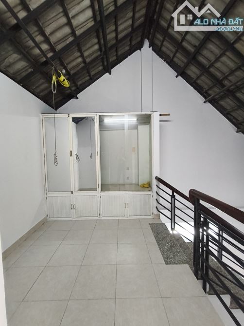 💥🏠🚘BÌNH TÂN,CỰC HIẾM, RẺ, SÁT MẶT TIỀN, Ô TÔ ĐỖ CỬA, 60M2, 4 TẦNG, NGANG 5M, NHỈNH 5 TỶ - 4