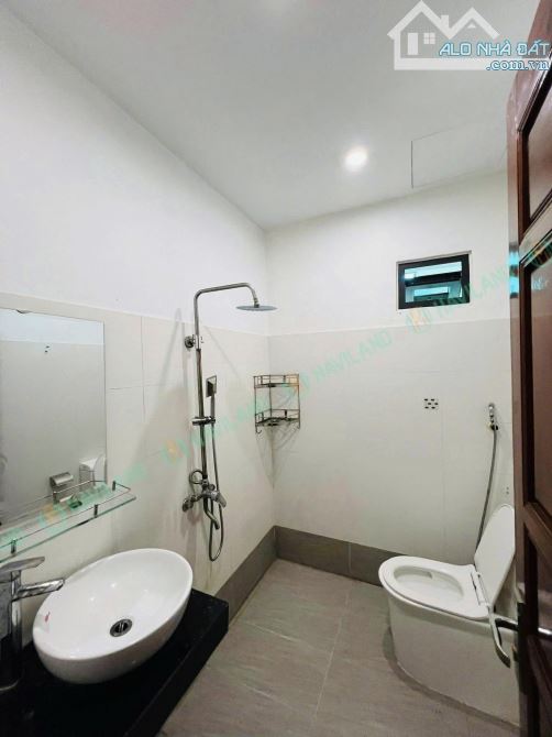 CHO THUÊ CĂN HỘ 1 PHÒNG NGỦ NGAY MINH MẠNG - NGŨ HÀNH SƠN - 4