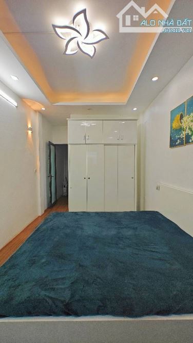 🏡 CỰC HIẾM – NHANH ĐƯỢC, CHẬM LÀ MẤT – NHÀ 6 TẦNG, GIÁ CHỈ ~150 TRIỆU/M2 – SÀI ĐỒNG 🏡 - 4