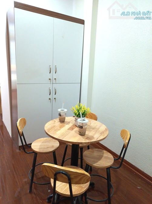 NHƯỢNG HOMESTAY – PHẠM VĂN ĐỒNG, BẮC TỪ LIÊM, 24 TRIỆU - 4