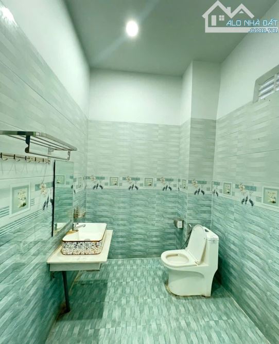 Nhà 3 Tầng TĐC Đất Lành - cách Trung Tâm 3,5km. - 4