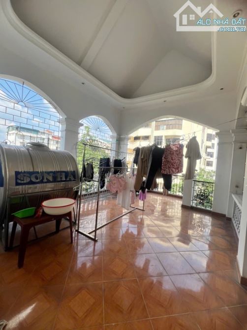 NHÀ CÔNG AN LƯƠNG THẾ VINH 37 m2 x 5t Ô TÔ-KINH DOANH- 8,1 tỷ - 4