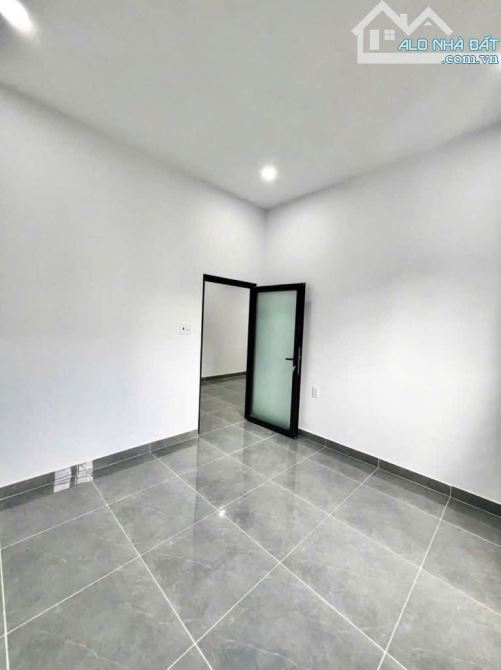 NGỘP 2,5TỶ BÁN NHÀ HẺM XE HƠI TÂY LÂN P.TÂN TẠO QUẬN BÌNH TÂN GIÁ 4,6TỶ TL - 4