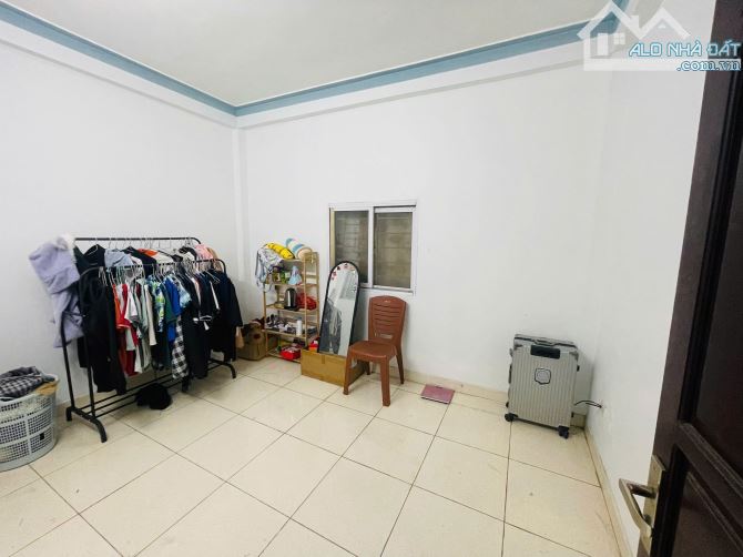 Cho thuê nhà nguyên căn ngõ 174 Tam Trinh, Yên Sở, Hoàng Mai. DT 42m x 4 tầng. giá 9tr - 4