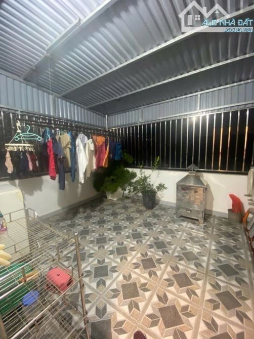 GIÁ TỐT NHÀ HOẠ SĨ ĐẠI MỖ 43m2 x 5t Ô TÔ-KINH DOANH- 7,1 tỷ - 4