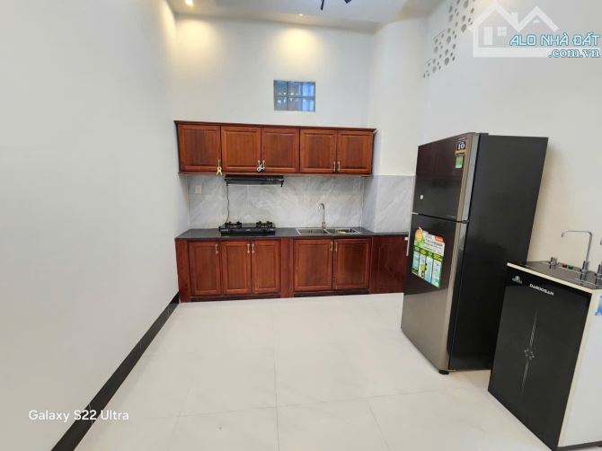 NHÀ TRỆT LẦU HOÀN CÔNG KDC 923 GẦN CHỢ NỔI CÁI RĂNG, P.AN BÌNH, Tp.CẦN THƠ - 4