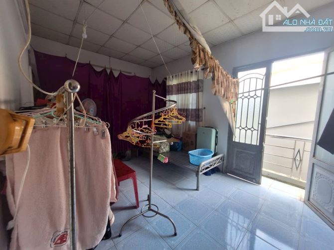 💪 Bán nhà 2 tầng 32m2 - Tăng Nhơn Phú B. Thủ Đức - 4