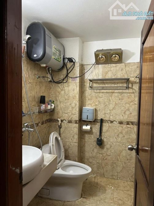 Cho thuê nhà số 20/1 phố Phúc Tân, phường Phúc Tân, quận Hoàn Kiếm, HN. DT 47m x 4 tầng, - 4