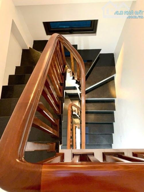 GIÁ TỐT NHÀ GIÁO VIÊN ĐẠI MỖ 46 m2 x 5t Ô TÔ-KINH DOANH- 7,2 tỷ - 4