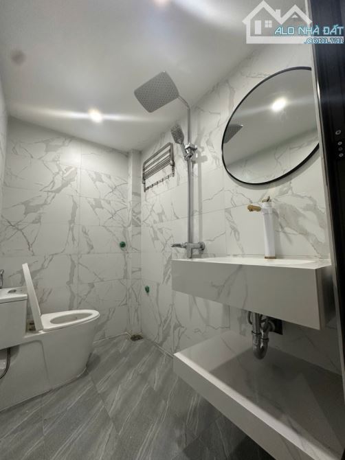 Bán nhà phân lô – Lương Ngọc Quyến – Văn Quán – Hà Đông – 46m² – 5 tầng – giá 17.2 tỷ - 4